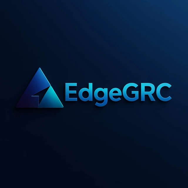 EdgeGRC logo